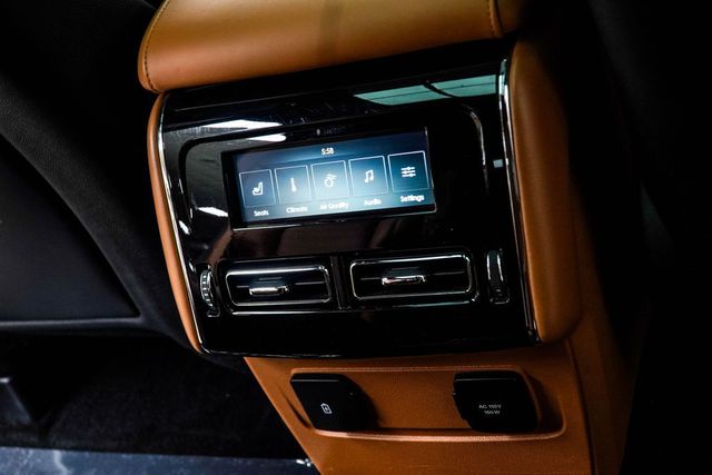 2021 Lincoln Aviator Black Label Grand Touring AWD - 23027248 - 51