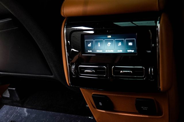2021 Lincoln Aviator Black Label Grand Touring AWD - 23027248 - 52