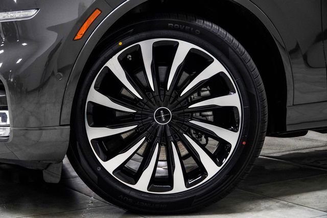 2021 Lincoln Aviator Black Label Grand Touring AWD - 23027248 - 5