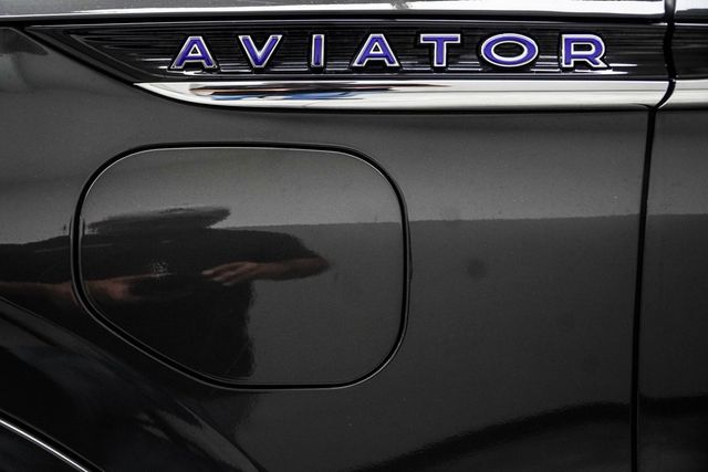 2021 Lincoln Aviator Black Label Grand Touring AWD - 23027248 - 6