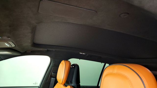 2021 Lincoln Aviator Black Label Grand Touring AWD with Turbo 3.0L V6 Hybrid Engine - 22980402 - 9