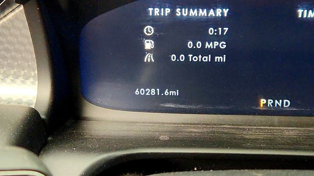 2021 Lincoln Aviator Black Label Grand Touring AWD with Turbo 3.0L V6 Hybrid Engine - 22980402 - 13