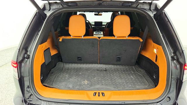 2021 Lincoln Aviator Black Label Grand Touring AWD with Turbo 3.0L V6 Hybrid Engine - 22980402 - 20