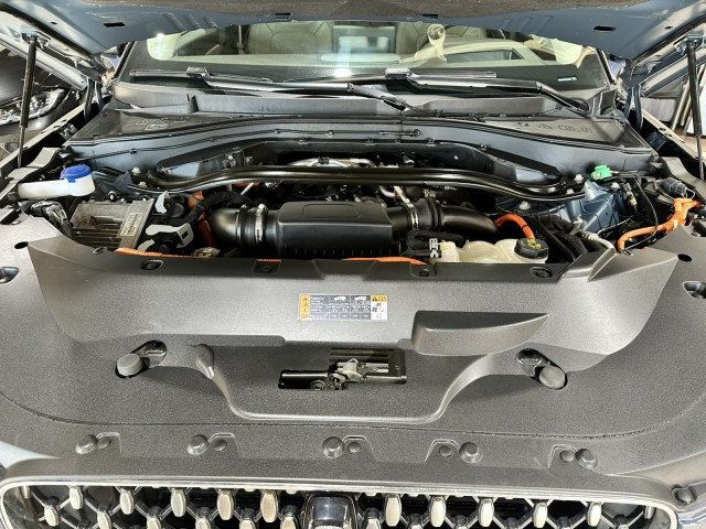 2021 Lincoln Aviator Grand Touring AWD - 22763561 - 14