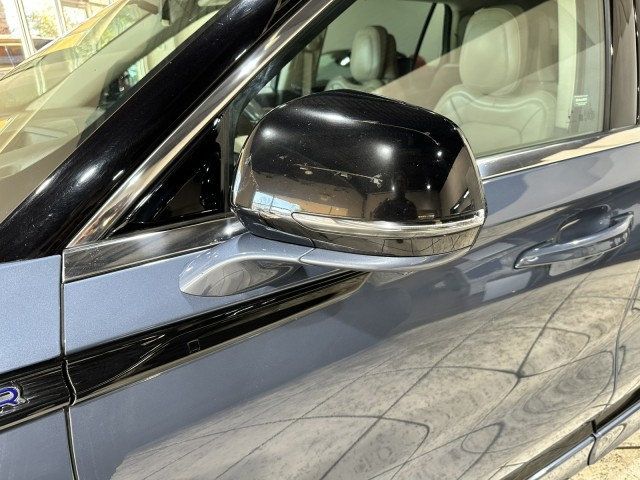 2021 Lincoln Aviator Grand Touring AWD - 22763561 - 6