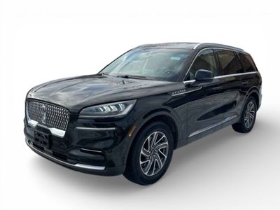 2021 Lincoln Aviator - 5LM5J0XC9MGL13928