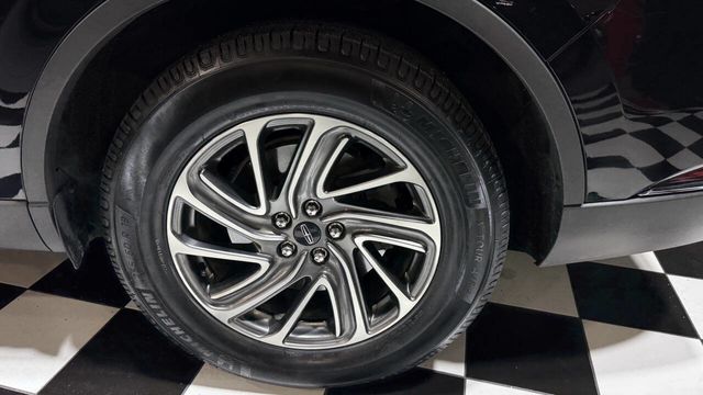 2021 Lincoln Aviator Livery AWD 4dr SUV HIGHWAY MILES -60 DAY WARRANTY - 22959649 - 29