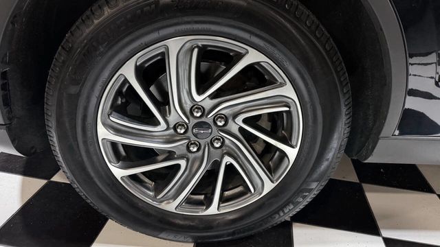 2021 Lincoln Aviator Livery AWD 4dr SUV HIGHWAY MILES -60 DAY WARRANTY - 22959649 - 31