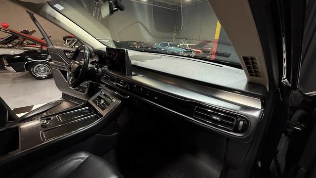 2021 Lincoln Aviator Livery AWD 4dr SUV HIGHWAY MILES -60 DAY WARRANTY - 22959649 - 48