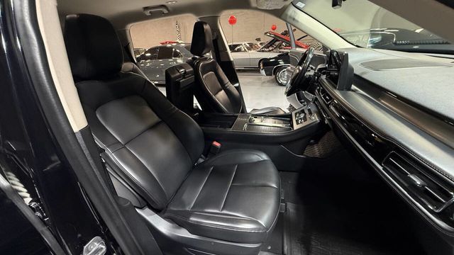 2021 Lincoln Aviator Livery AWD 4dr SUV HIGHWAY MILES -60 DAY WARRANTY - 22959649 - 49