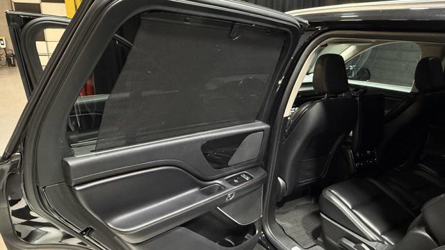 2021 Lincoln Aviator Livery AWD 4dr SUV HIGHWAY MILES -60 DAY WARRANTY - 22959649 - 53