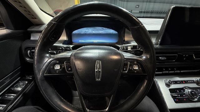 2021 Lincoln Aviator Livery AWD 4dr SUV HIGHWAY MILES -60 DAY WARRANTY - 22959649 - 69