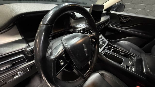 2021 Lincoln Aviator Livery AWD 4dr SUV HIGHWAY MILES -60 DAY WARRANTY - 22959649 - 72