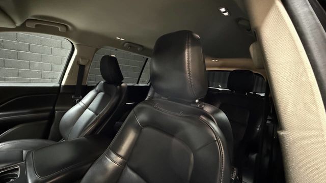 2021 Lincoln Aviator Livery AWD 4dr SUV HIGHWAY MILES -60 DAY WARRANTY - 22959649 - 73