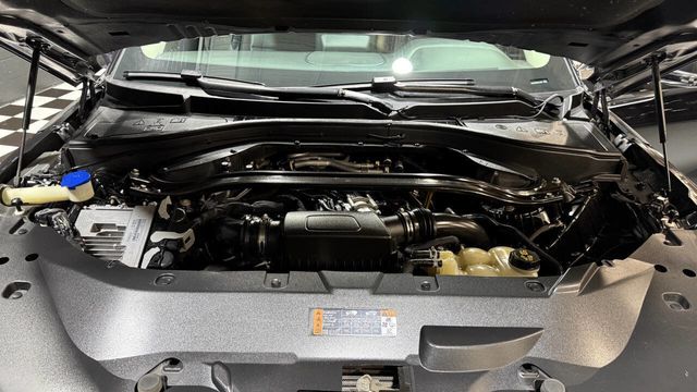 2021 Lincoln Aviator Livery AWD 4dr SUV HIGHWAY MILES -60 DAY WARRANTY - 22959649 - 95
