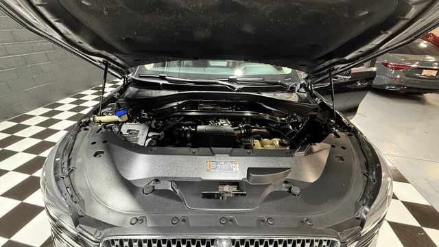 2021 Lincoln Aviator Livery AWD 4dr SUV HIGHWAY MILES -60 DAY WARRANTY - 22959649 - 96