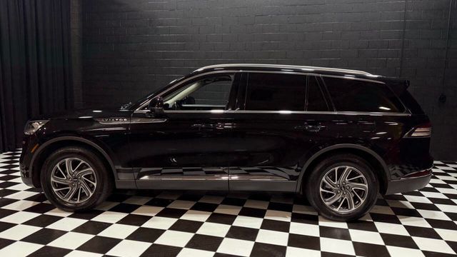 2021 Lincoln Aviator Livery AWD 4dr SUV HIGHWAY MILES -NICE - 22959649 - 14