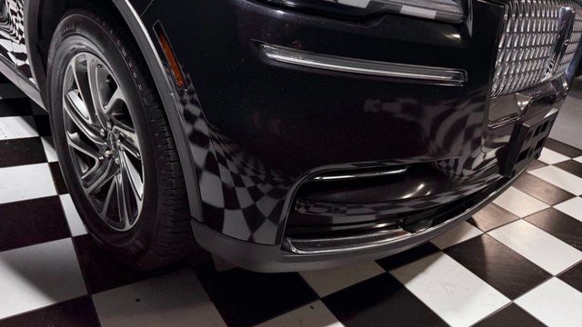 2021 Lincoln Aviator Livery AWD 4dr SUV HIGHWAY MILES -NICE - 22959649 - 18