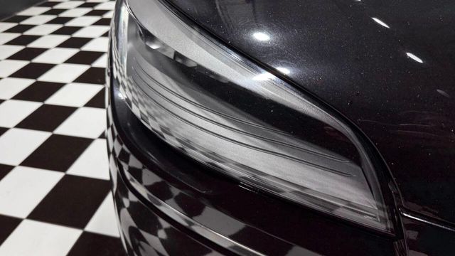 2021 Lincoln Aviator Livery AWD 4dr SUV HIGHWAY MILES -NICE - 22959649 - 19