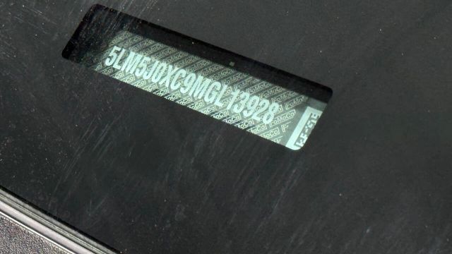 2021 Lincoln Aviator Livery AWD 4dr SUV HIGHWAY MILES -NICE - 22959649 - 21