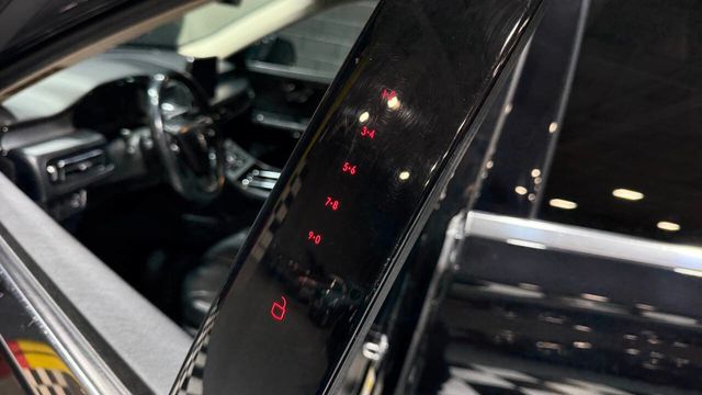 2021 Lincoln Aviator Livery AWD 4dr SUV HIGHWAY MILES -NICE - 22959649 - 22