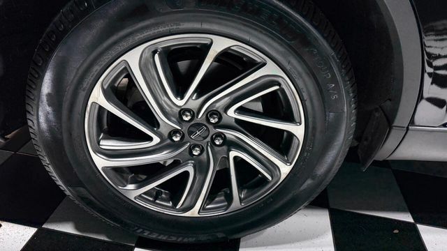 2021 Lincoln Aviator Livery AWD 4dr SUV HIGHWAY MILES -NICE - 22959649 - 24