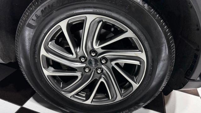 2021 Lincoln Aviator Livery AWD 4dr SUV HIGHWAY MILES -NICE - 22959649 - 26