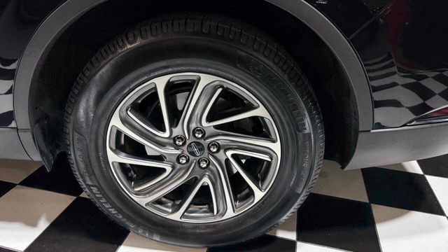 2021 Lincoln Aviator Livery AWD 4dr SUV HIGHWAY MILES -NICE - 22959649 - 29
