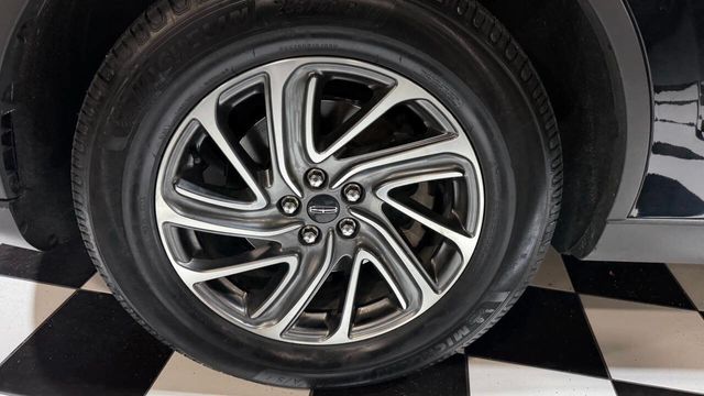 2021 Lincoln Aviator Livery AWD 4dr SUV HIGHWAY MILES -NICE - 22959649 - 31