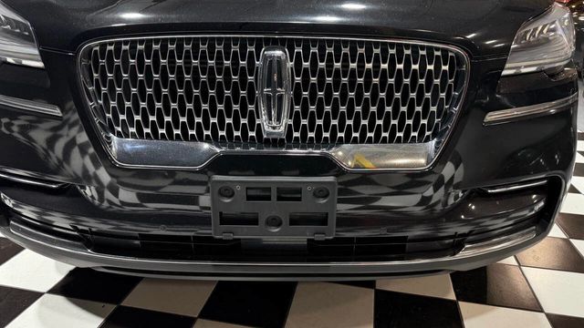 2021 Lincoln Aviator Livery AWD 4dr SUV HIGHWAY MILES -NICE - 22959649 - 33