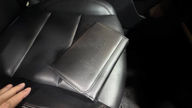 2021 Lincoln Aviator Livery AWD 4dr SUV HIGHWAY MILES -NICE - 22959649 - 36