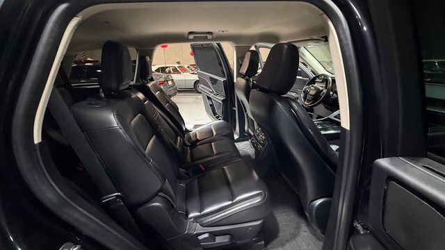 2021 Lincoln Aviator Livery AWD 4dr SUV HIGHWAY MILES -NICE - 22959649 - 3