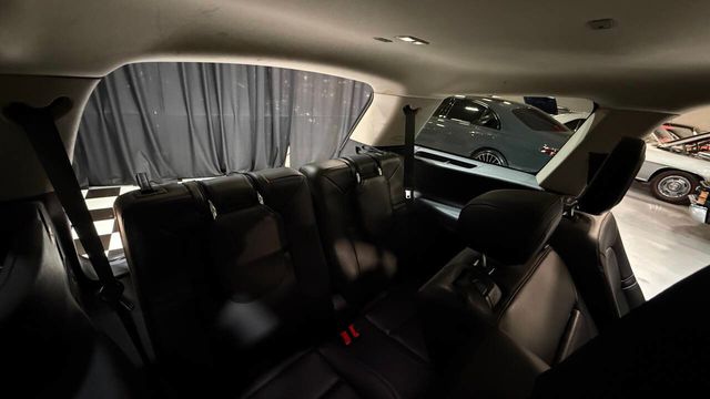 2021 Lincoln Aviator Livery AWD 4dr SUV HIGHWAY MILES -NICE - 22959649 - 39