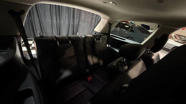 2021 Lincoln Aviator Livery AWD 4dr SUV HIGHWAY MILES -NICE - 22959649 - 40