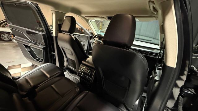 2021 Lincoln Aviator Livery AWD 4dr SUV HIGHWAY MILES -NICE - 22959649 - 41