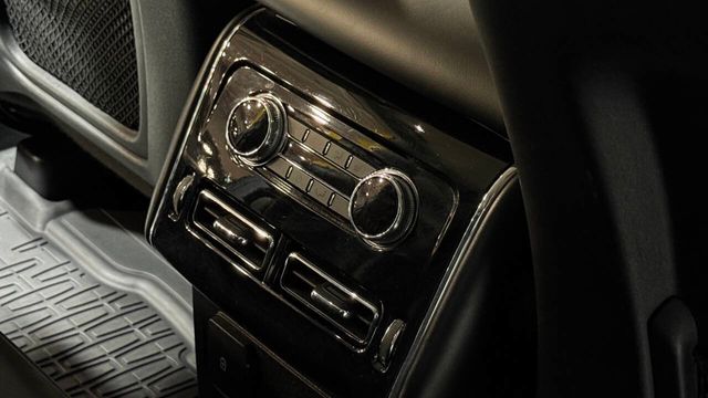 2021 Lincoln Aviator Livery AWD 4dr SUV HIGHWAY MILES -NICE - 22959649 - 44