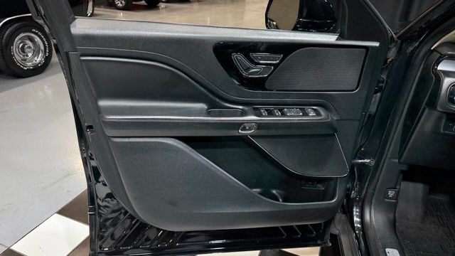 2021 Lincoln Aviator Livery AWD 4dr SUV HIGHWAY MILES -NICE - 22959649 - 45