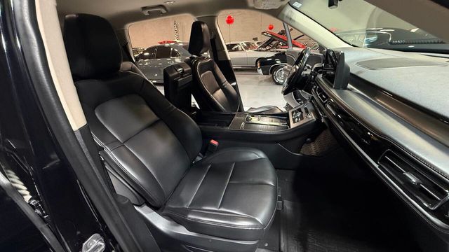 2021 Lincoln Aviator Livery AWD 4dr SUV HIGHWAY MILES -NICE - 22959649 - 49