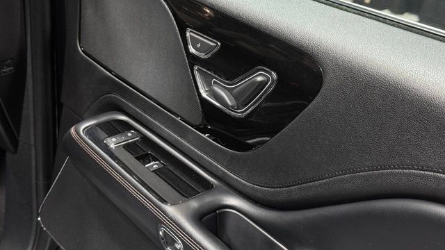 2021 Lincoln Aviator Livery AWD 4dr SUV HIGHWAY MILES -NICE - 22959649 - 50