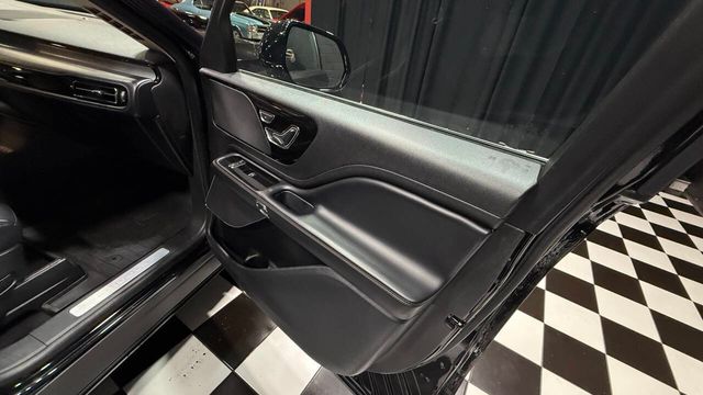 2021 Lincoln Aviator Livery AWD 4dr SUV HIGHWAY MILES -NICE - 22959649 - 51