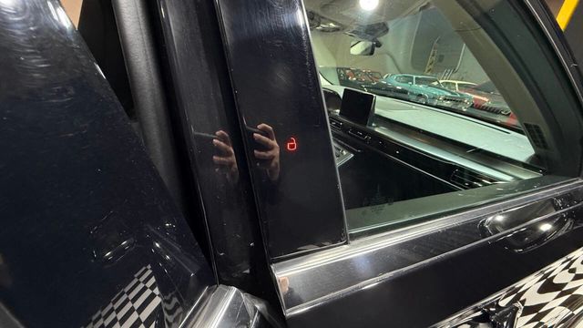 2021 Lincoln Aviator Livery AWD 4dr SUV HIGHWAY MILES -NICE - 22959649 - 52