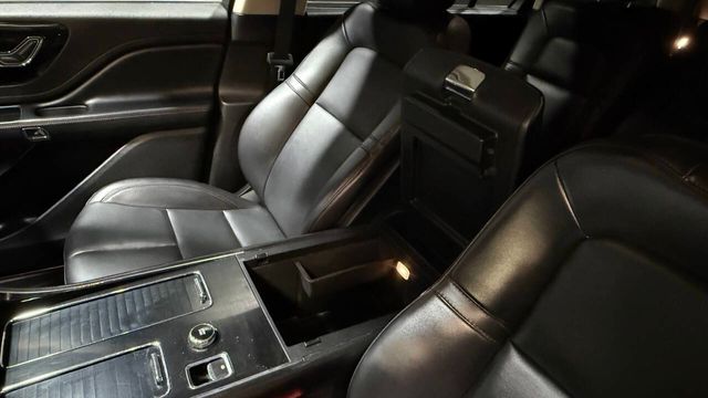 2021 Lincoln Aviator Livery AWD 4dr SUV HIGHWAY MILES -NICE - 22959649 - 55