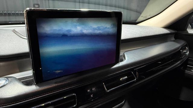 2021 Lincoln Aviator Livery AWD 4dr SUV HIGHWAY MILES -NICE - 22959649 - 57