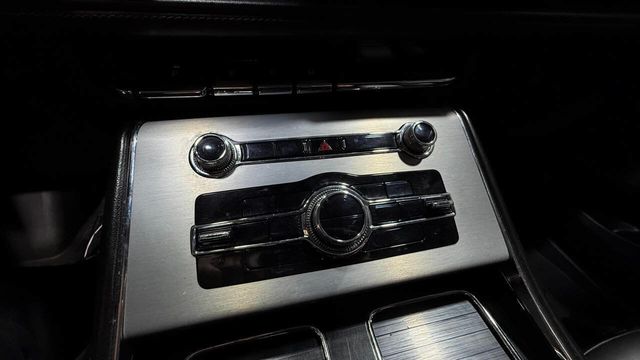 2021 Lincoln Aviator Livery AWD 4dr SUV HIGHWAY MILES -NICE - 22959649 - 61