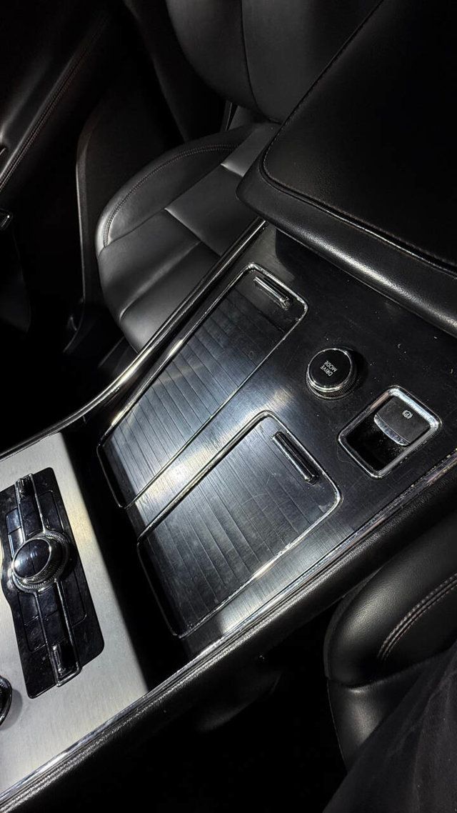 2021 Lincoln Aviator Livery AWD 4dr SUV HIGHWAY MILES -NICE - 22959649 - 62