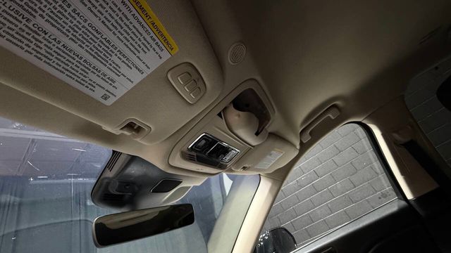 2021 Lincoln Aviator Livery AWD 4dr SUV HIGHWAY MILES -NICE - 22959649 - 63