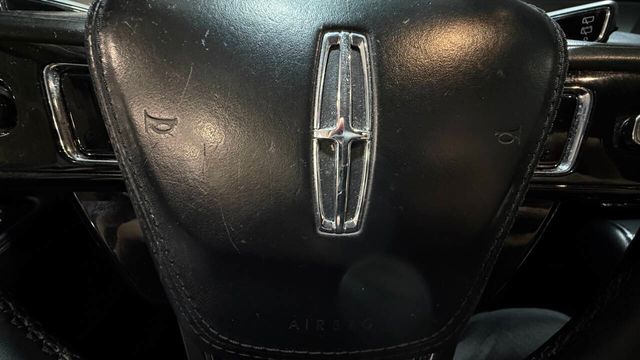 2021 Lincoln Aviator Livery AWD 4dr SUV HIGHWAY MILES -NICE - 22959649 - 66