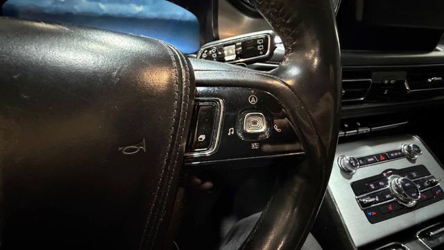 2021 Lincoln Aviator Livery AWD 4dr SUV HIGHWAY MILES -NICE - 22959649 - 67