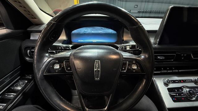 2021 Lincoln Aviator Livery AWD 4dr SUV HIGHWAY MILES -NICE - 22959649 - 69