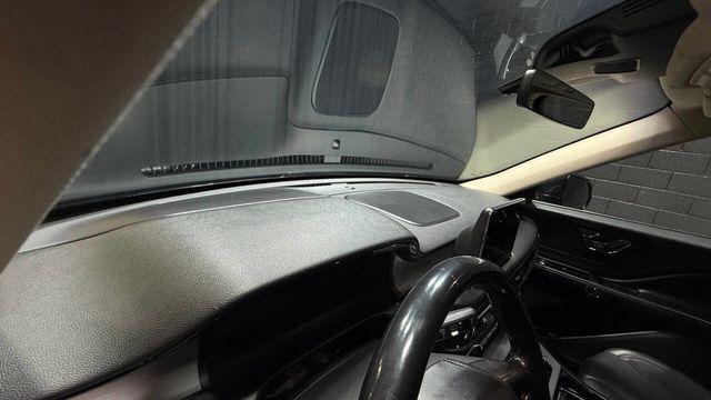 2021 Lincoln Aviator Livery AWD 4dr SUV HIGHWAY MILES -NICE - 22959649 - 70